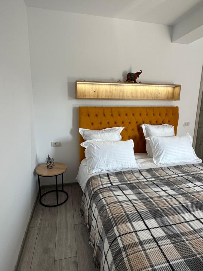 Apartamente Arinis Gura Humorului Εξωτερικό φωτογραφία