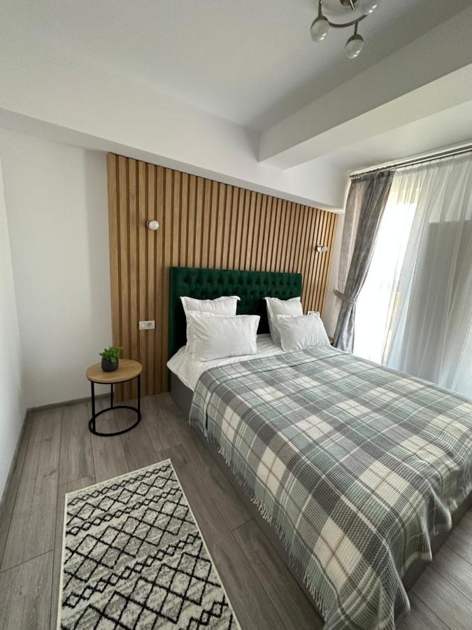 Apartamente Arinis Gura Humorului Εξωτερικό φωτογραφία