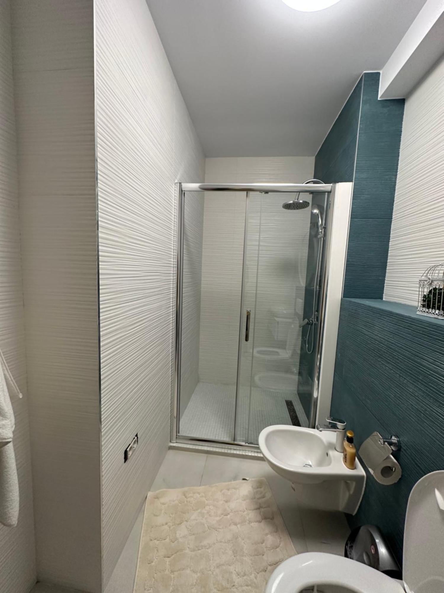 Apartamente Arinis Gura Humorului Εξωτερικό φωτογραφία
